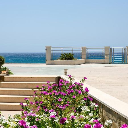 Kalypso Apartment Ierapetra Екстериор снимка