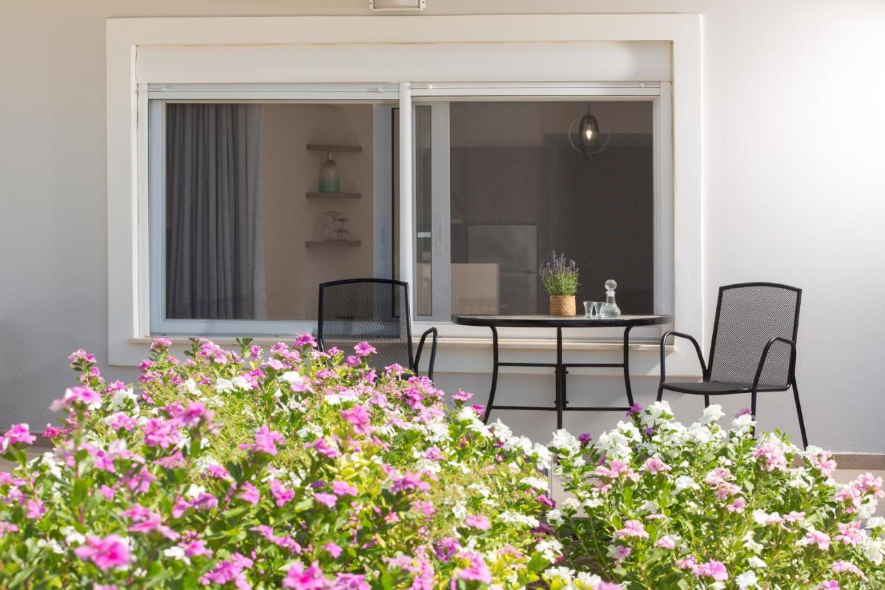 Kalypso Apartment Ierapetra Екстериор снимка