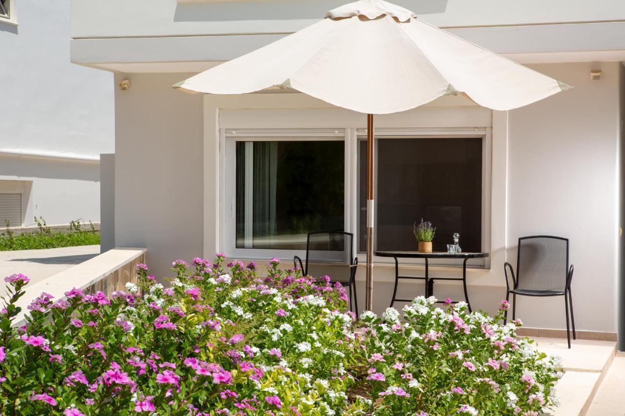 Kalypso Apartment Ierapetra Екстериор снимка