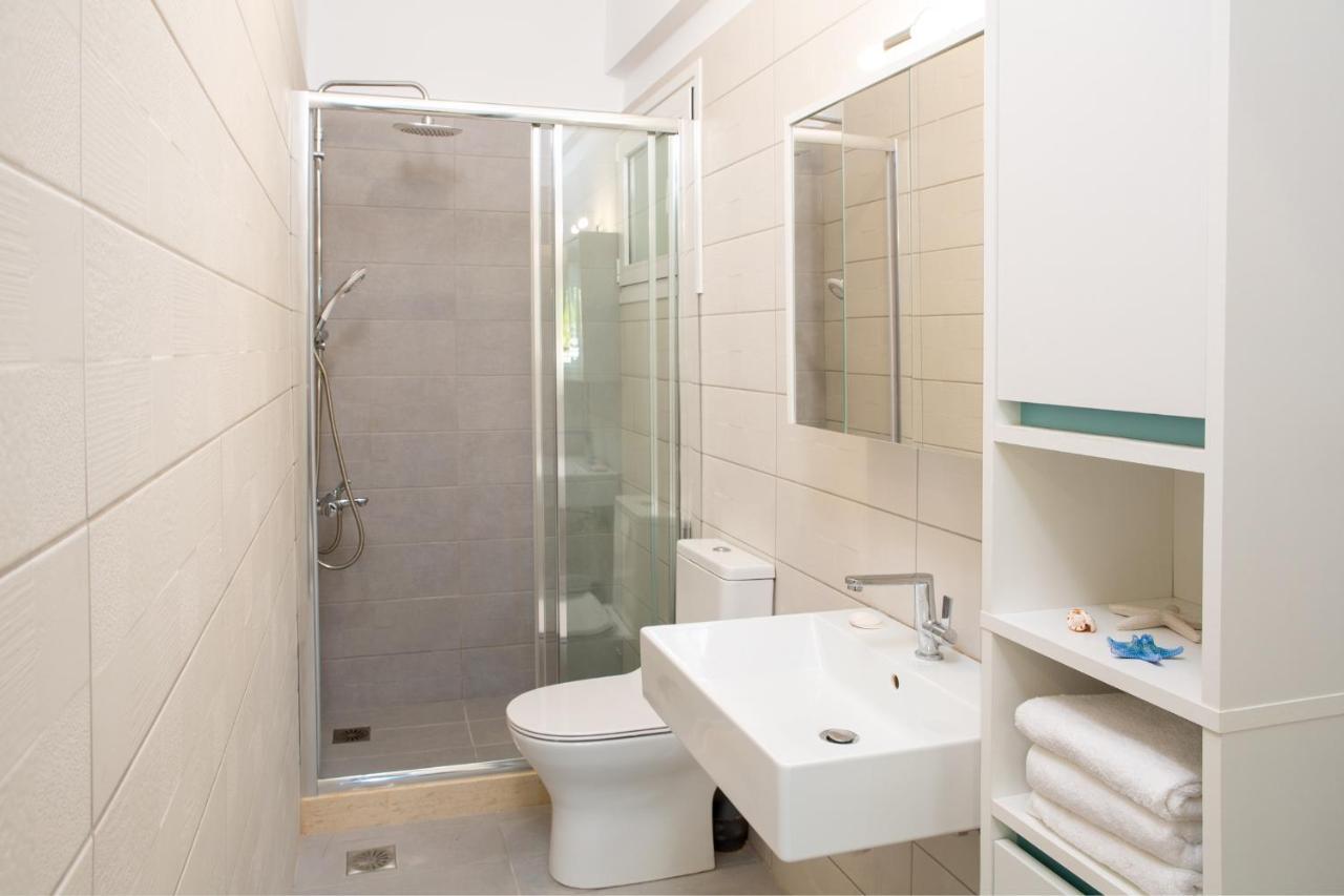 Kalypso Apartment Ierapetra Екстериор снимка