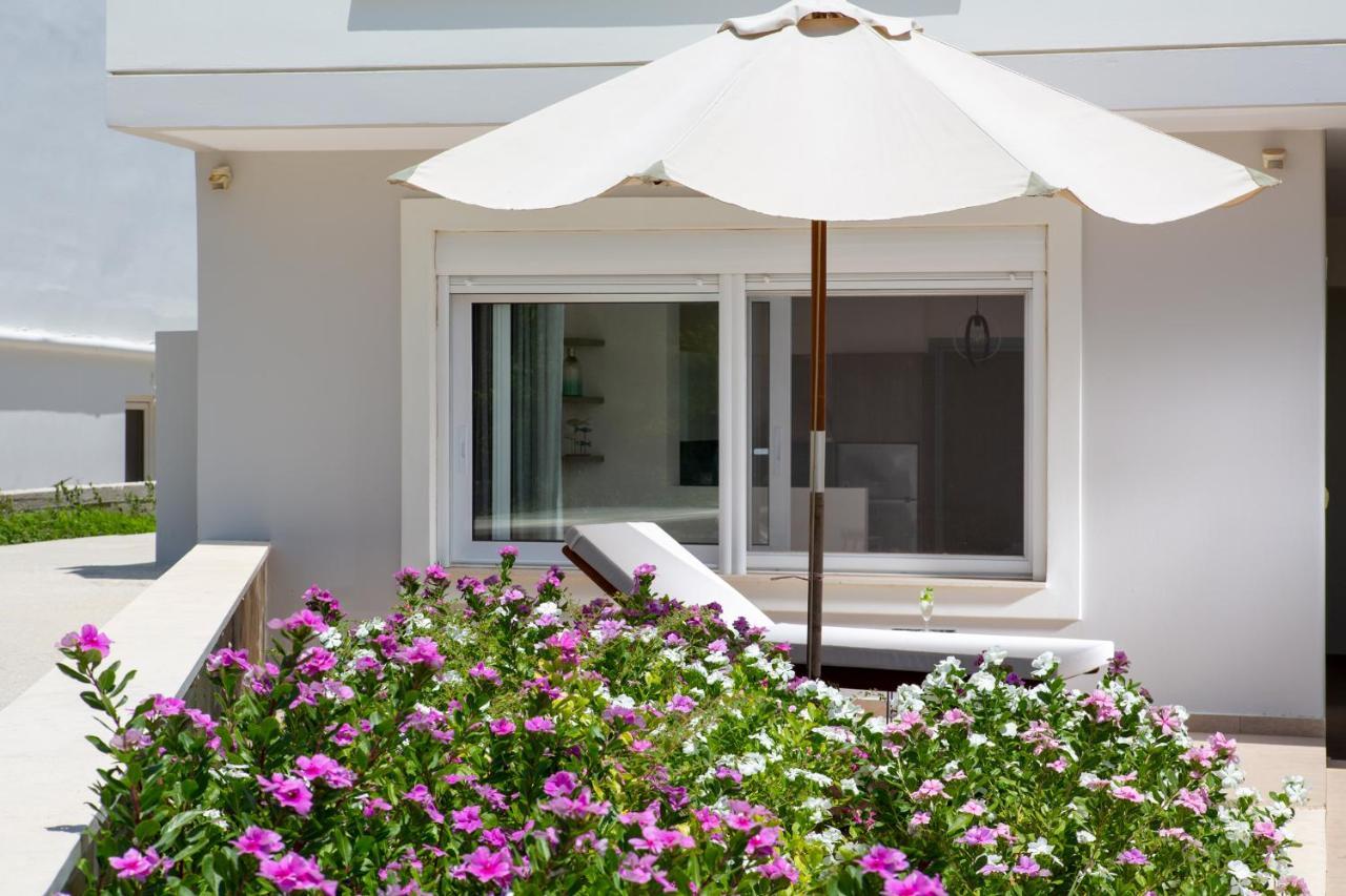 Kalypso Apartment Ierapetra Екстериор снимка