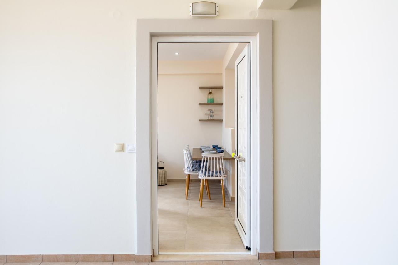 Kalypso Apartment Ierapetra Екстериор снимка