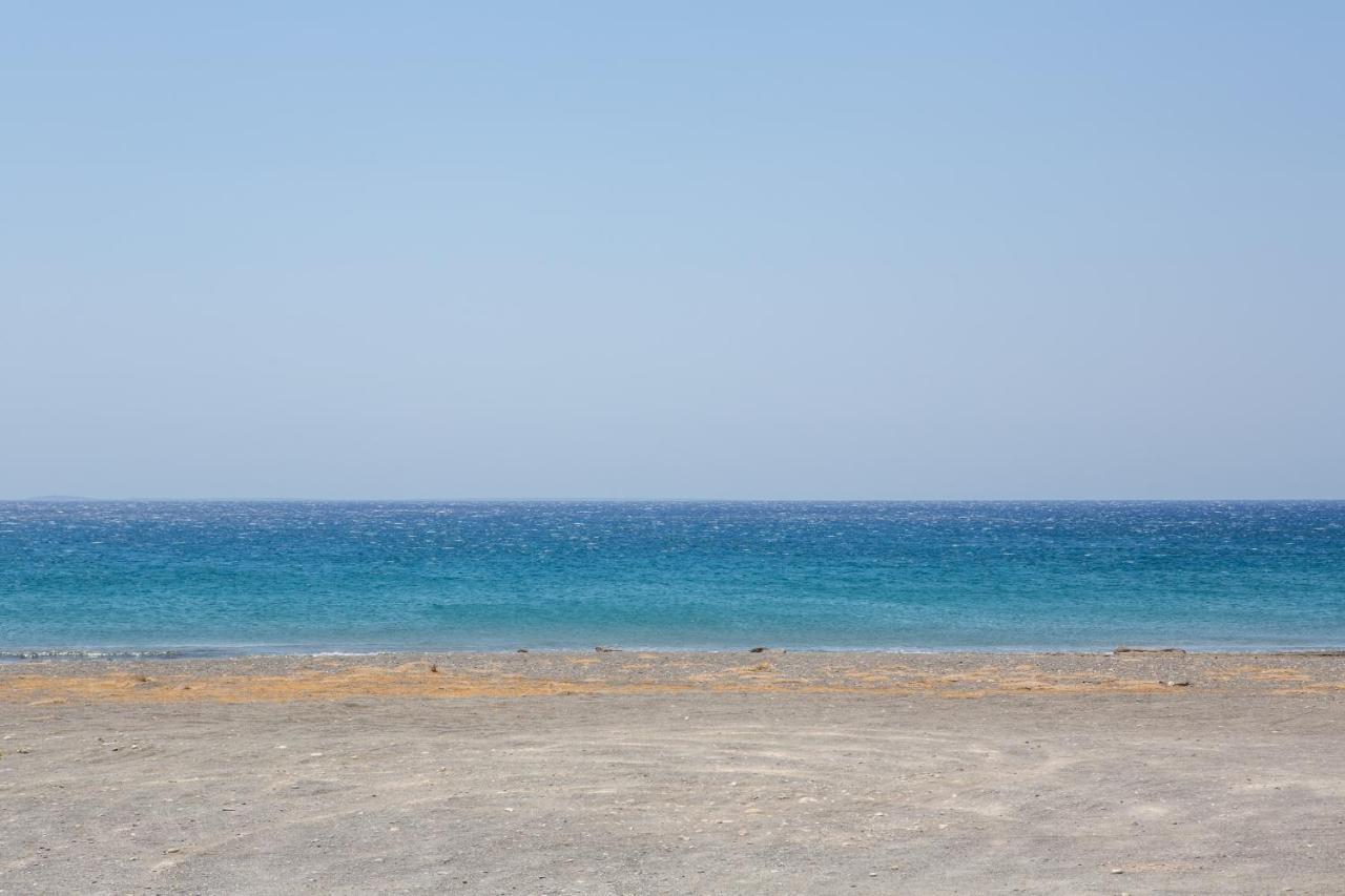 Kalypso Apartment Ierapetra Екстериор снимка