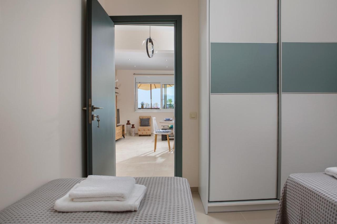 Kalypso Apartment Ierapetra Екстериор снимка