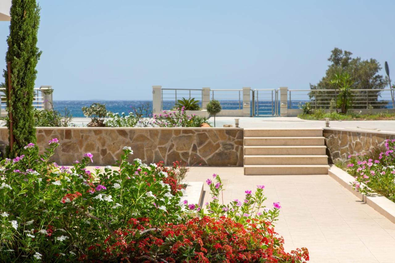 Kalypso Apartment Ierapetra Екстериор снимка
