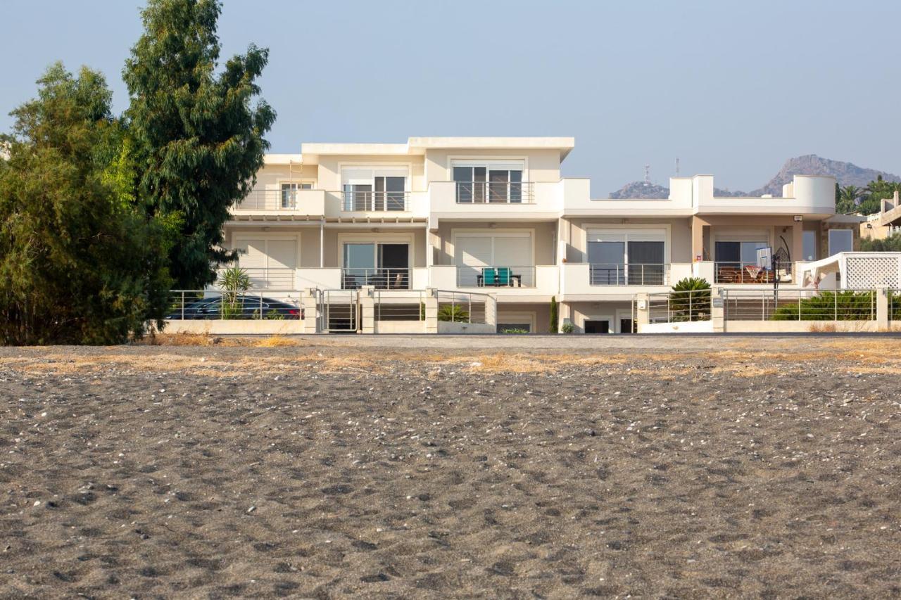 Kalypso Apartment Ierapetra Екстериор снимка