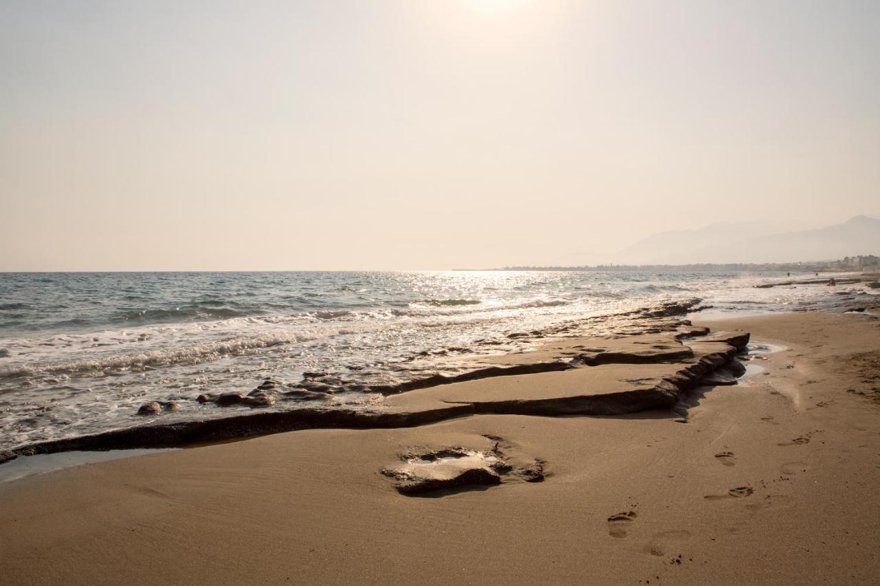 Kalypso Apartment Ierapetra Екстериор снимка