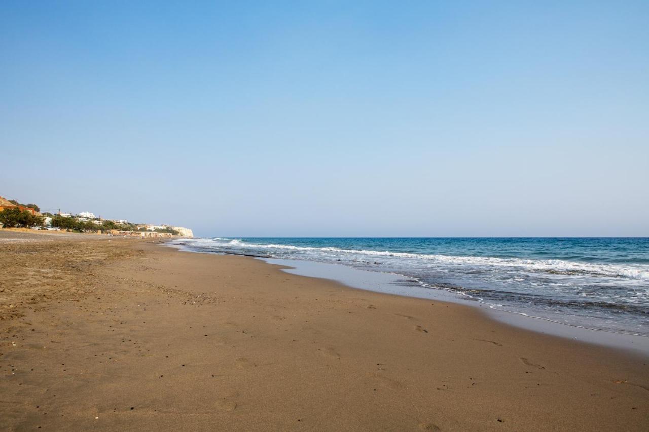 Kalypso Apartment Ierapetra Екстериор снимка
