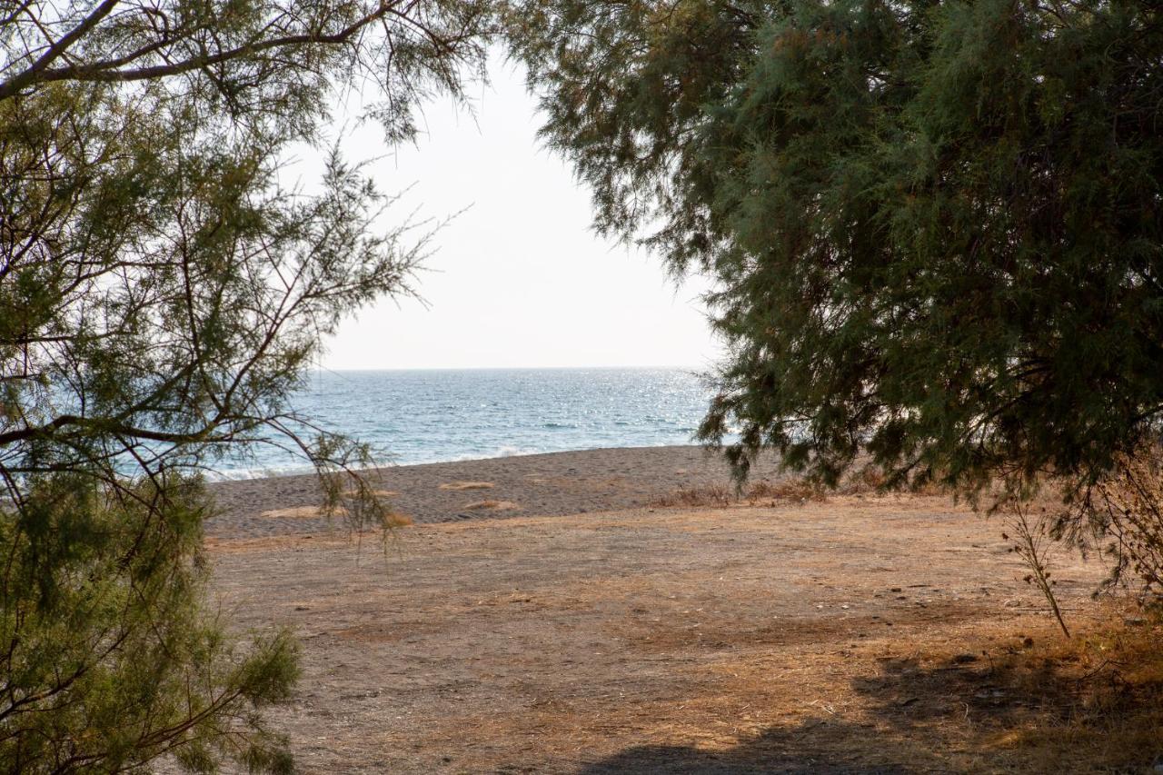 Kalypso Apartment Ierapetra Екстериор снимка