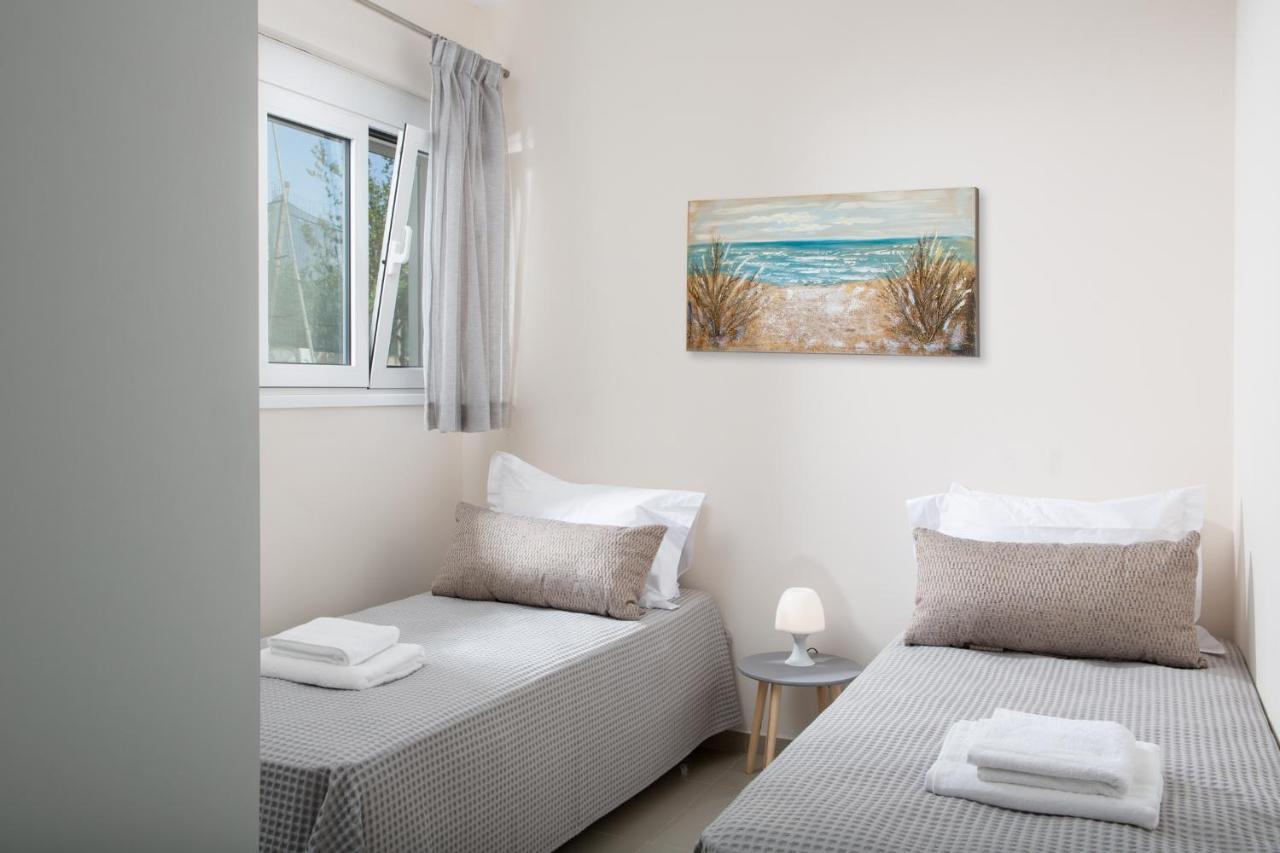 Kalypso Apartment Ierapetra Екстериор снимка