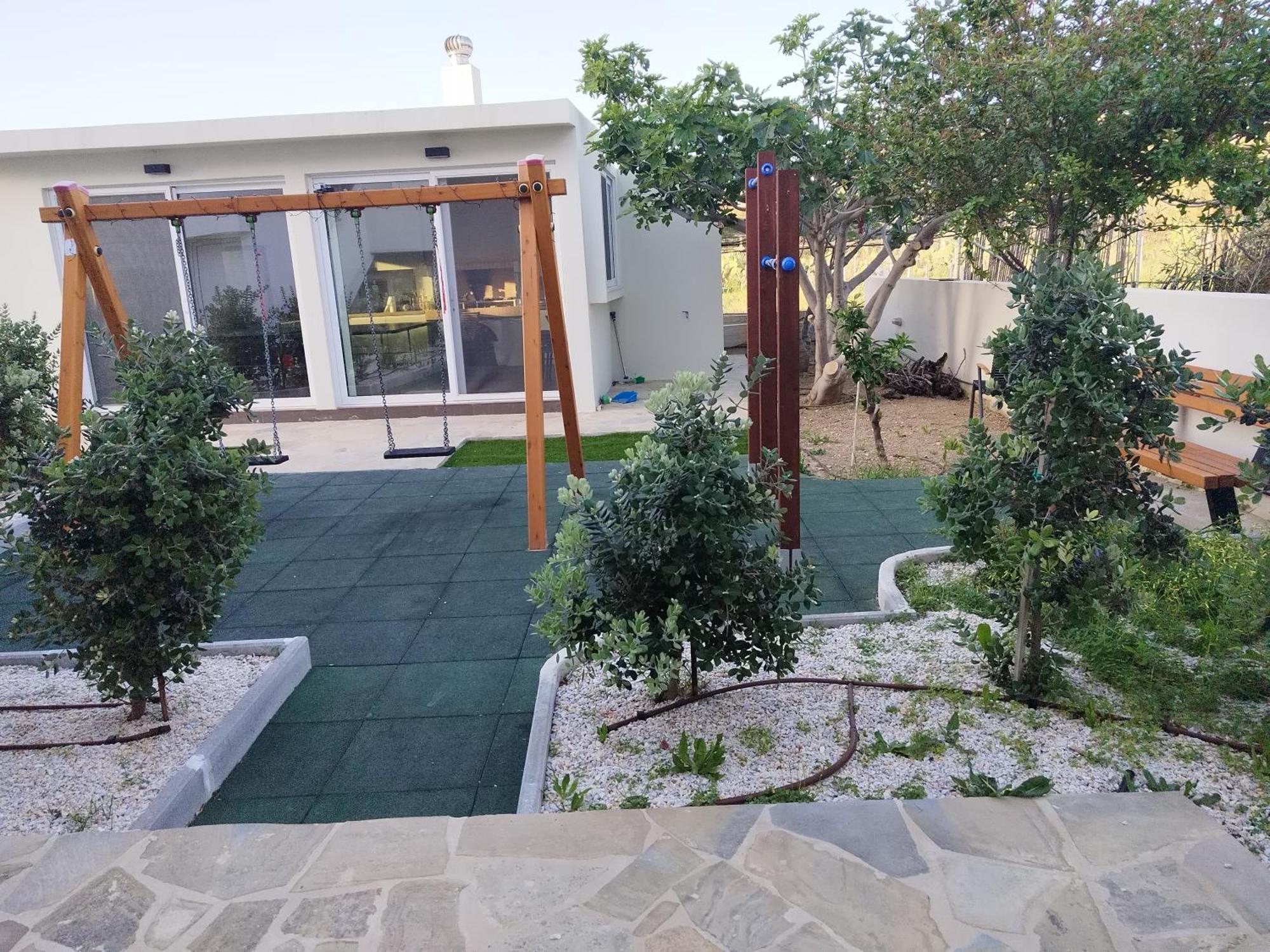 Kalypso Apartment Ierapetra Екстериор снимка