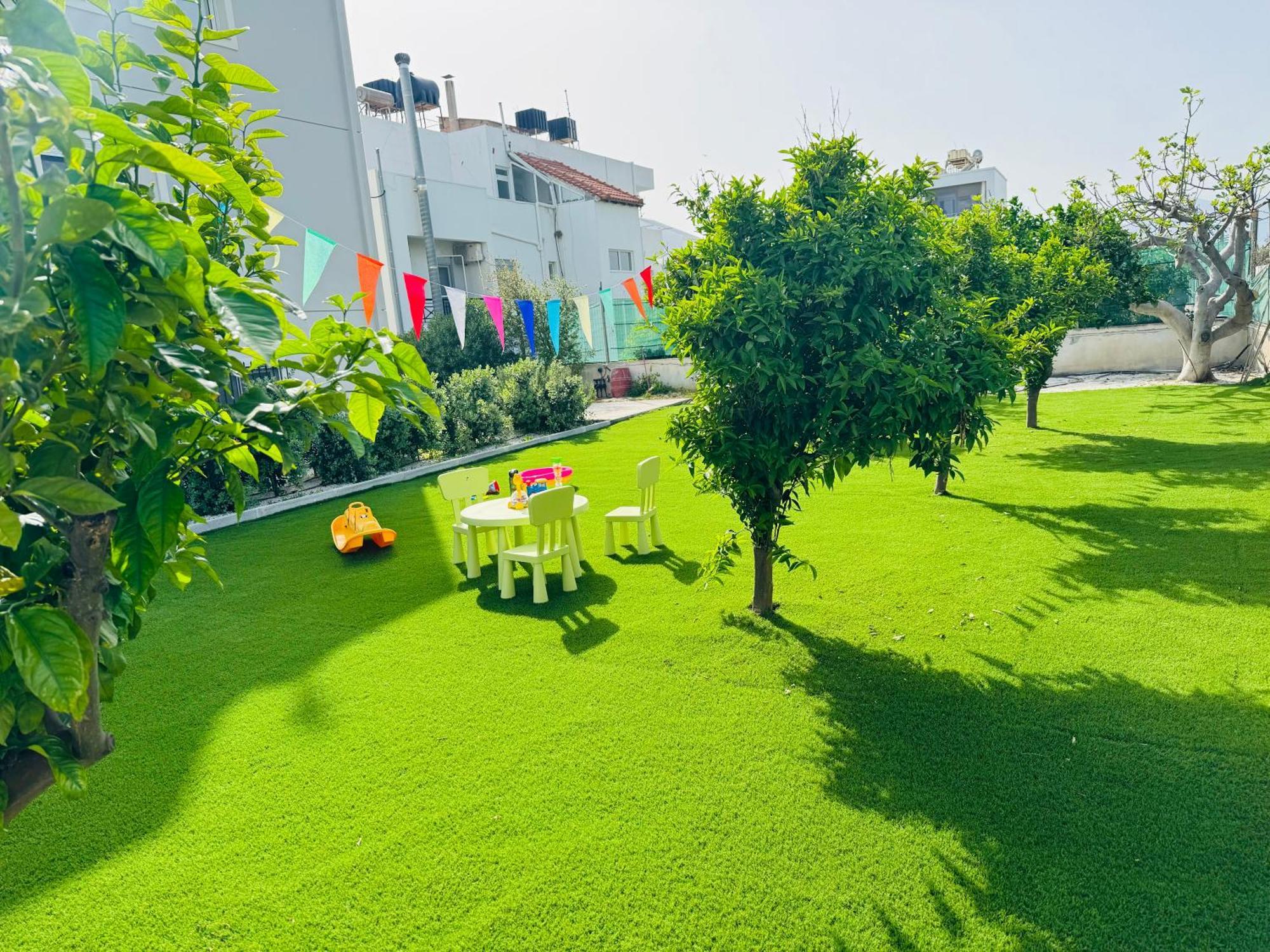 Kalypso Apartment Ierapetra Екстериор снимка